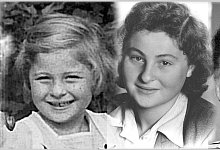 Karla Raveh - Privat