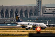 Ryanair - Foto: Andreas Arnold