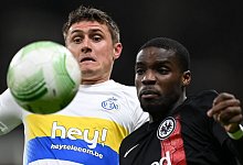 Alessio Castro-Montes - Arne Dedert/dpa