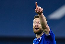Shkodran Mustafi - Bernd Thissen/dpa