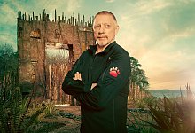 Netflix - Bear Hunt &ndash; Die Promi-Jagd - Ray Burmiston//Netflix/dpa