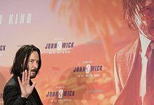 John Wick: Kapitel 3 - J&ouml;rg Carstensen/dpa