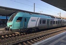 Eurobahn - Matthias Bungeroth