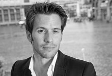 Christian Oliver - Frank Rumpenhorst/dpa