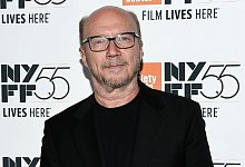 Paul Haggis bei einer Verantstaltung in New York. Der kanadische Regisseur und Oscar-Preistr&auml;ger ist in Italien unter Hausarrest gestellt worden. - Evan Agostini/Invision/AP/dpa