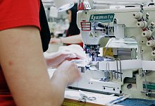 Trigema - Foto: Trigema/dpa