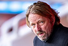 Sven Mislintat - David Inderlied/dpa