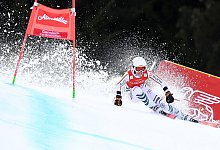 Entt&auml;uschend - Foto: Angelika Warmuth/dpa