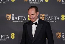 78. Verleihung der Bafta Film Awards - Joel C Ryan/Invision/AP/dpa
