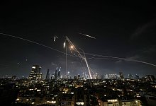 Nahostkonflikt - Israel - Leo Correa/AP/dpa