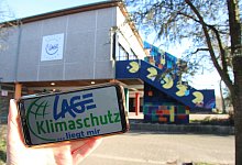 Klimaschutz - Kirsten Fuhrmann
