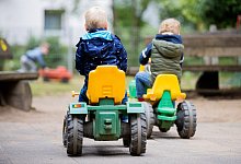 Studie zu Corona - Foto: Rolf Vennenbernd/dpa