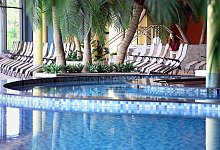 Havel-Therme Werder - Soeren Stache/dpa-Zentralbild/dpa