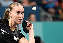 Annett Kaufmann - Sven Hoppe/dpa