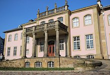 Schloss Stietencron - Alexandra Schaller