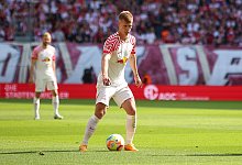 Dani Olmo - Jan Woitas/dpa