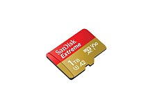 Speicherkarte von Western Digital - Foto: Western Digital/dpa-tmn