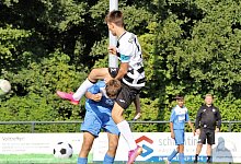 JFV Lippe - SC Verl - Oliver König