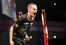 Ricardo Pietreczko - Bernd Thissen/dpa