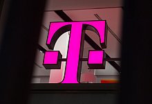 Deutsche Telekom - Rainer Jensen/dpa