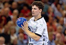 Elias Ellefsen &aacute; Skipag&ouml;tu - Axel Heimken/dpa/Archivbild