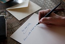 Testament anfertigen - Foto: Silvia Marks