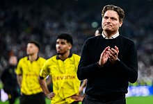 Borussia Dortmund - Real Madrid - Tom Weller/dpa