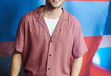 Jannik Sch&uuml;mann - Foto: Annette Riedl/dpa