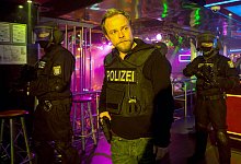 Kommissar Marthaler - Daniela Incoronato/ZDF/Arte/dpa