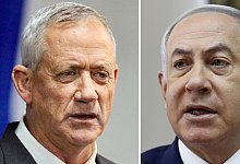 Bildung einer Regierung - Foto: ---/dpa