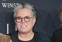 ELLE Women in Hollywood - Rosie O\\\'Donnell - Jordan Strauss/Invision/AP/dpa