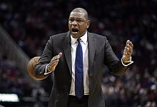 Doc Rivers - Foto: David J. Phillip/AP/dpa