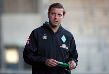 Florian Kohfeldt - Foto: Tom Weller/dpa