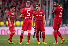 Frust - Foto: Marius Becker/dpa