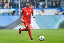 Bayern-Profi - Foto: Tom Weller/dpa