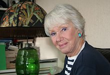 Maria Sebaldt - &Ouml;zlem Yilmazer/dpa