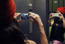 Selfie - Foto: Lisa Forster