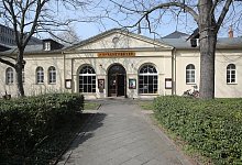 Feierliche Eröffnung des Festivals «90 Jahre Puppentheater Gera» - Bodo Schackow/ZB/dpa