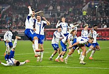 FC Schalke 04 - Anke Waelischmiller/dpa