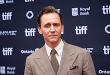 49. Internationales Filmfestival Toronto - Chris Pizzello/Invision/AP/dpa