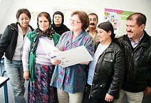 Da steckt viel Leckeres drin. - Foto: Becker