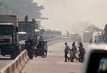 Demokratische Republik Kongo - Gregorio Borgia/AP/dpa