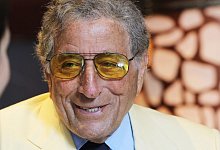 Tony Bennett - Foto: picture alliance / dpa