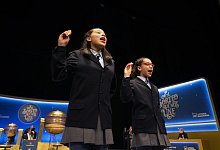 El Gordo - Foto: Paul White/AP/dpa