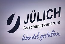 Das Forschungszentrum J&uuml;lich wird wissenschaftliche Heimat von &laquo;Jupiter&raquo;. - Oliver Berg/dpa