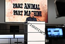 Pinakothek der Moderne - Felix Hörhager/dpa