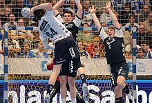 tbv-flensburg - Paul Cohen(LZ)