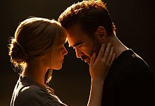 Kinostart - «A Big Bold Beautiful Journey» - Matt Kennedy/Sony Pictures /dpa