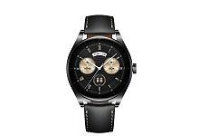 Huawei Watch Buds von vorne - Huawei/dpa-tmn