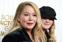 Christina Applegate - Jordan Strauss/Invision via AP/dpa
